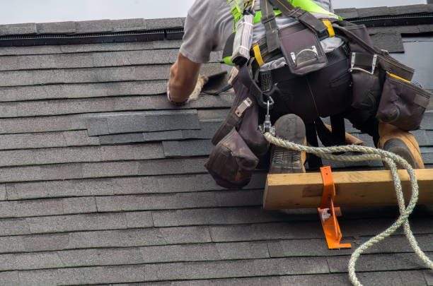 Reliable Flat Roof Repair contractor in Manchester, GA by Brentwood Metal Roofing