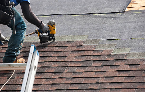 Licensed Flat Roof Repair service in Manchester, GA - Brentwood Metal Roofing